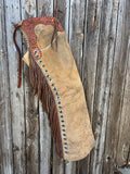 Used zippered bells