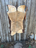 Used zippered bells