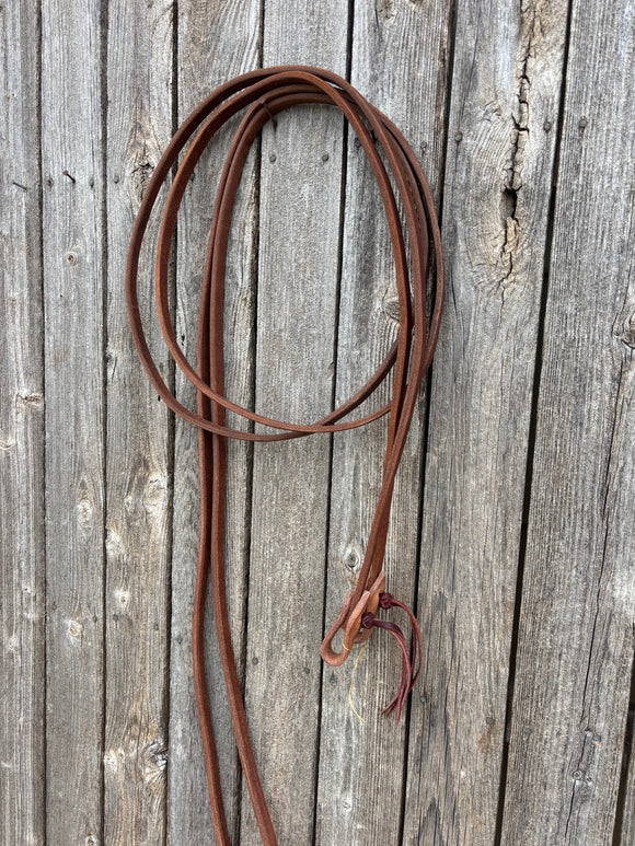 Extra heavy with quick change knots