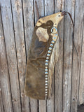 Used zippered bells